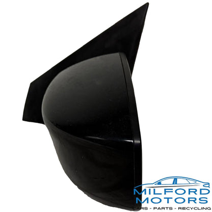 Driver Side View Mirror Power Non-heated Fits 2016-2019 Nissan Sentra 1.8L