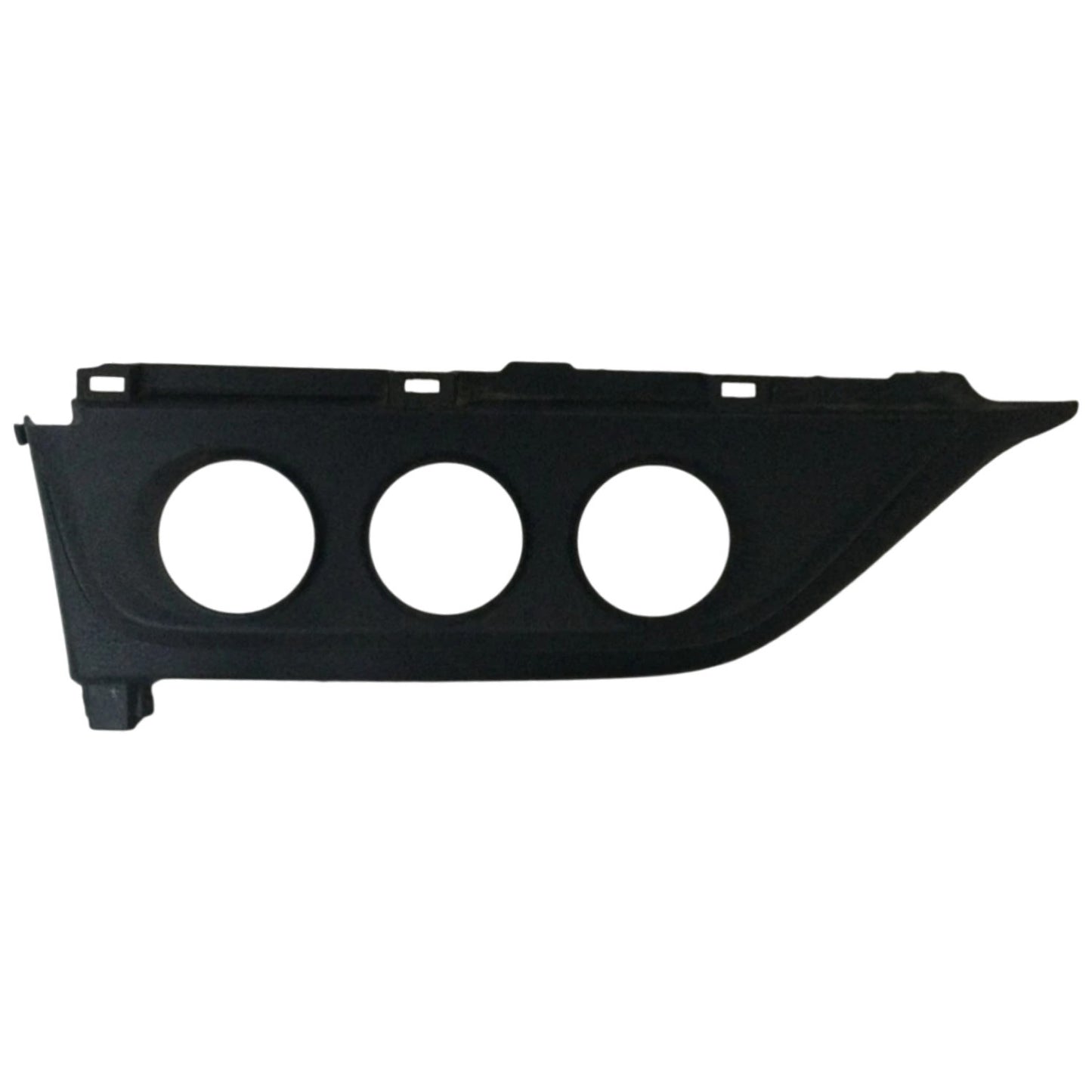 Climate Temperature Control Bezel - 2016 Toyota Corolla Sedan 1.8L 55406-02470