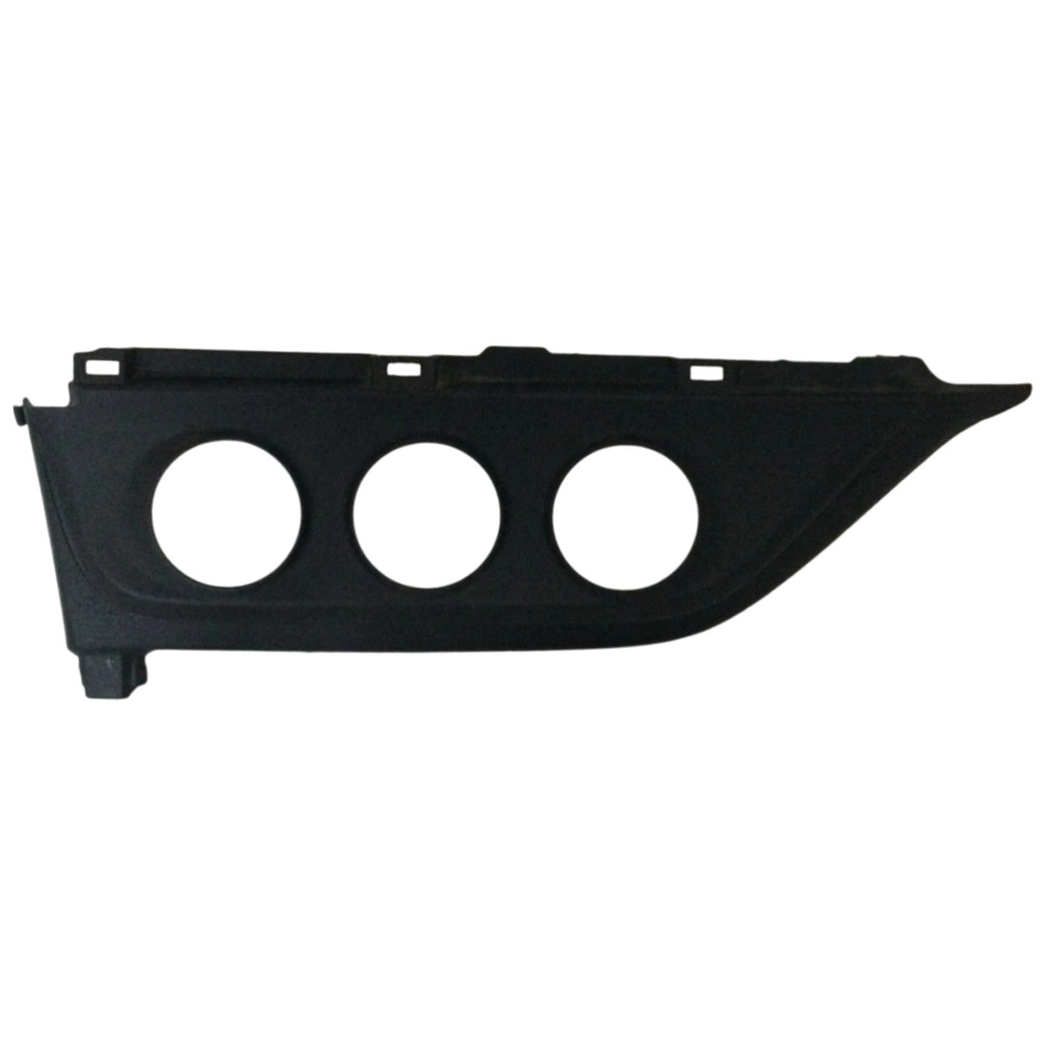 Climate Temperature Control Bezel - 2016 Toyota Corolla Sedan 1.8L 55406-02470