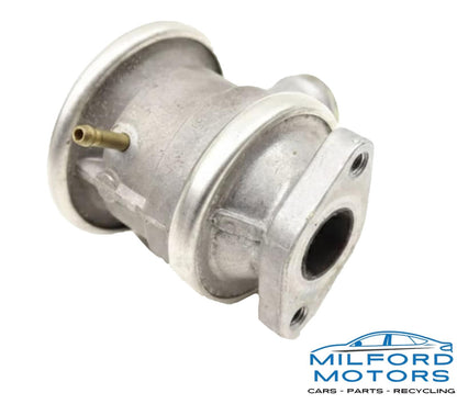 Left EGR Combi Valve Fits 2015 Audi A8 L 4.0T Quattro Sedan 4.0L 079131101AE