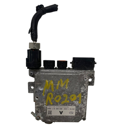 Chassis ECM Steering Controller Module Unit Fits 2012-2013 Subaru Impreza 2.0L