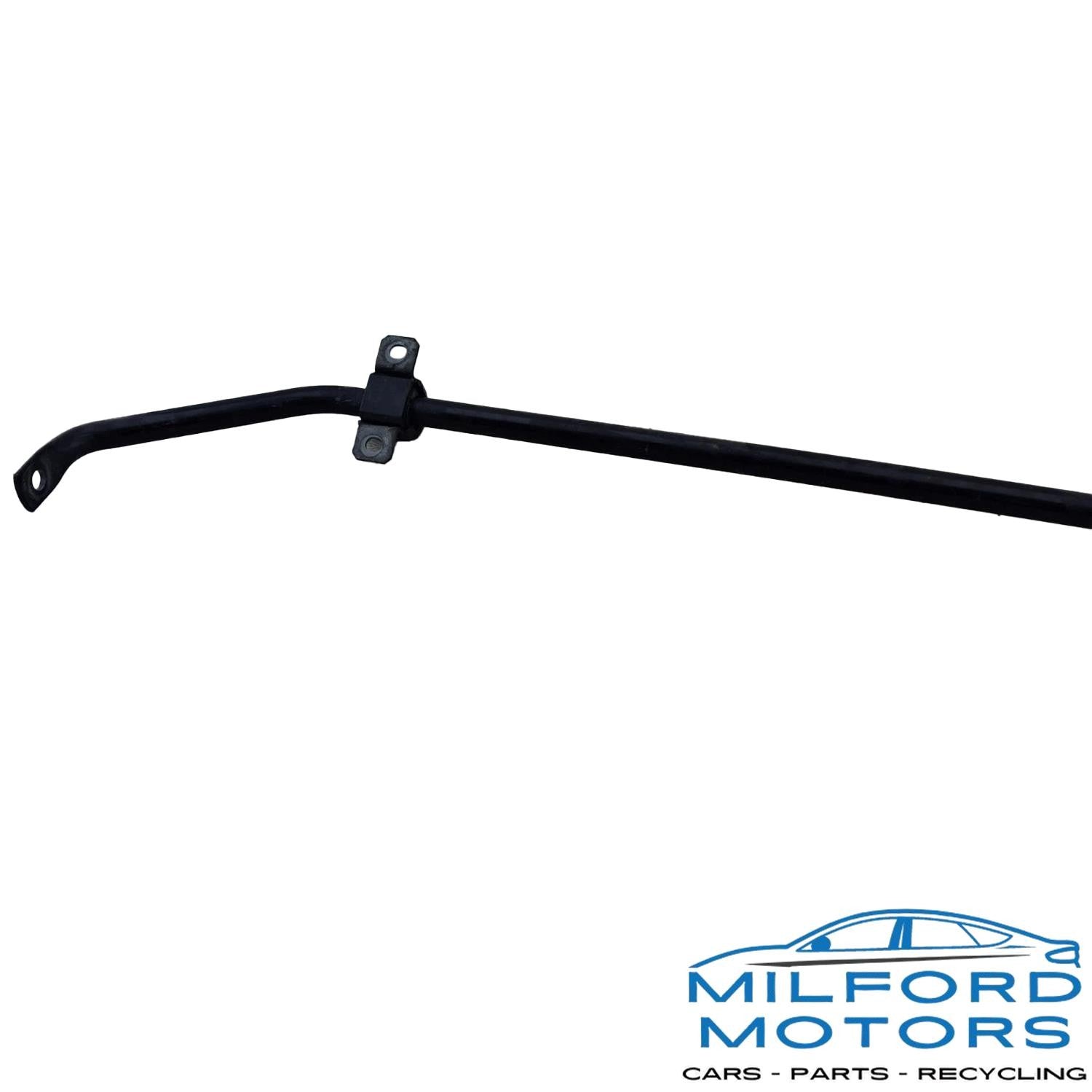 Rear Suspension Stabilizer Sway Anti Roll Bar - 2020 Alfa Romeo Giulia Sedan L4