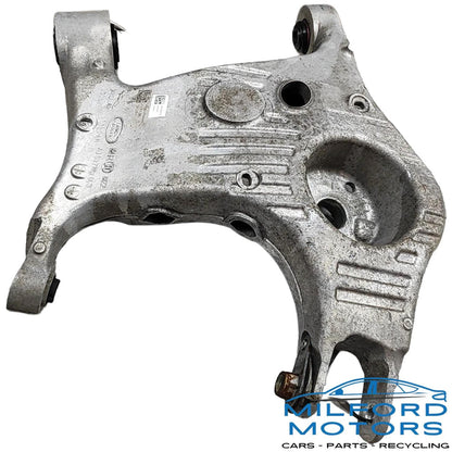 Rear Passenger Lower Wishbone Fits 2019 Land Rover Range Rover Velar 2.0L
