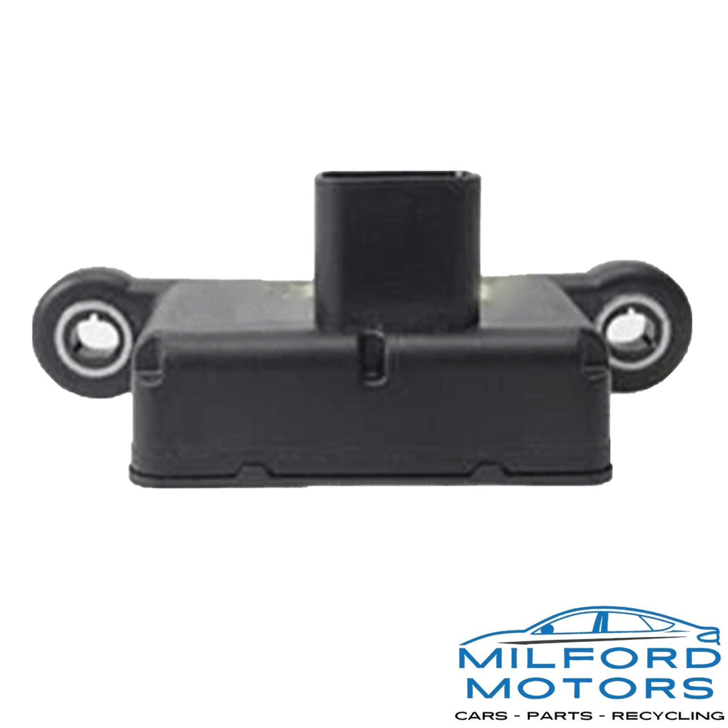 Yaw Rate Sensor Assembly Fits 2016 Chevrolet Cruze LT Auto Sedan 1.4L 13578326