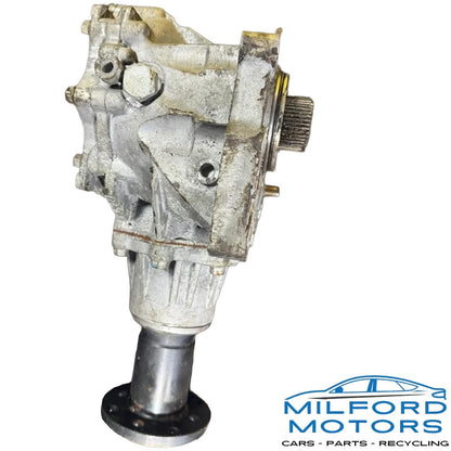 Transfer Case Assembly Fits 2020-2022 Kia Sportage 2.4L