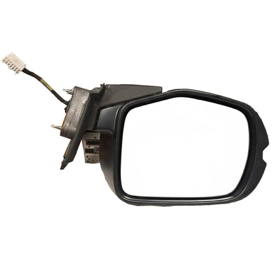 Driver Side View Mirror Heated w/ Auto Dimming Fits 2019-2023 Honda Passport V6