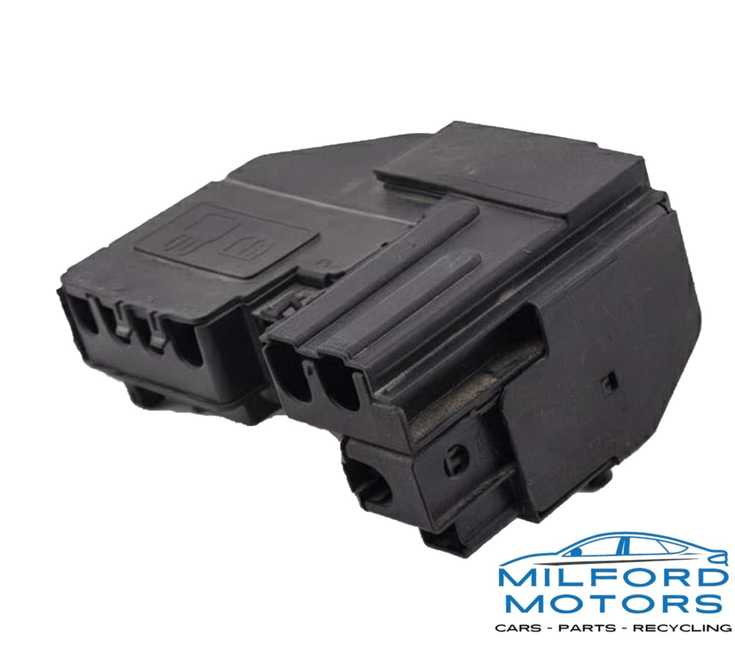 Engine Fuse & Relay Box Battery Junction Block - 2013 Ford Fusion Sedan 2.0L
