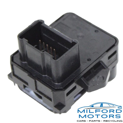 Front Left Door Mirror Adjust Switch Button - 2013 Honda Accord Coupe 2.4L