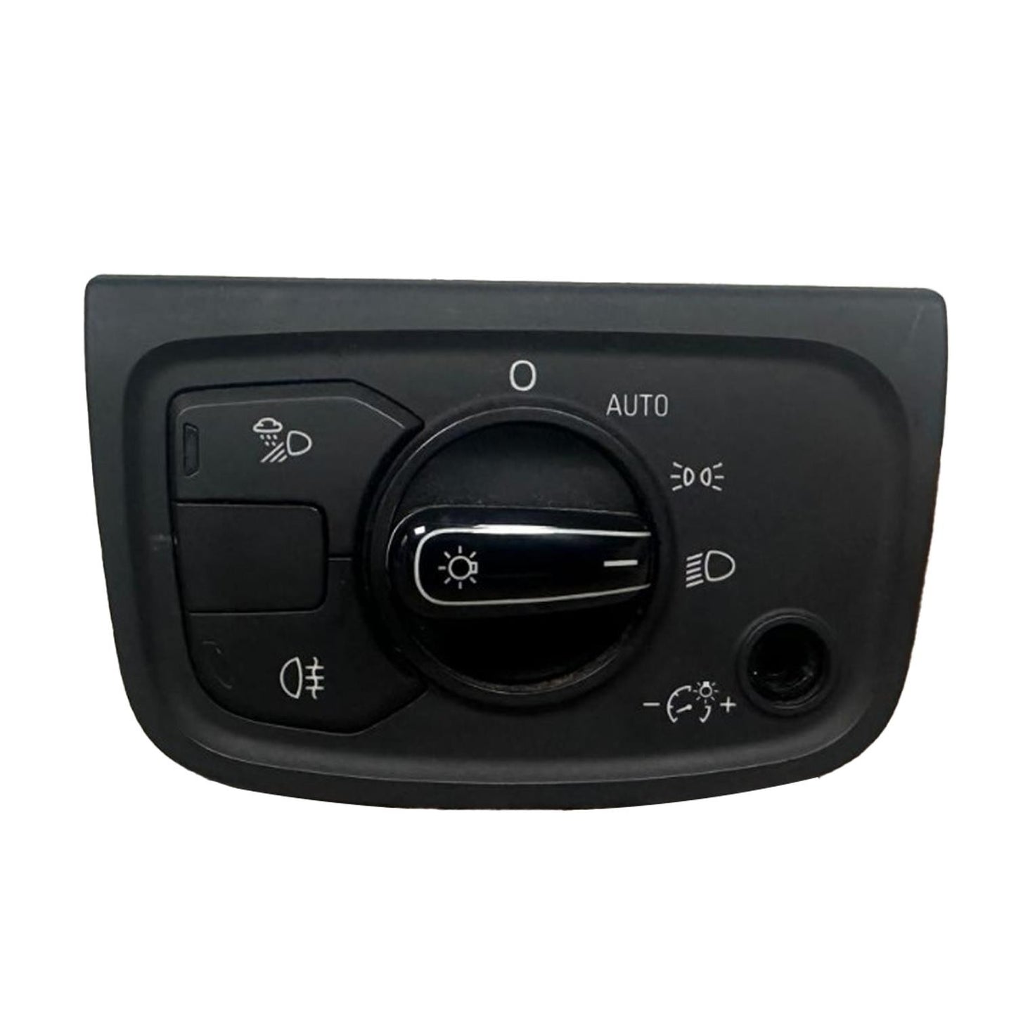 OEM Use Headlight Switch Fits 2014 Audi A8 S8