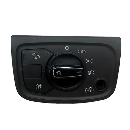 OEM Use Headlight Switch Fits 2014 Audi A8 S8