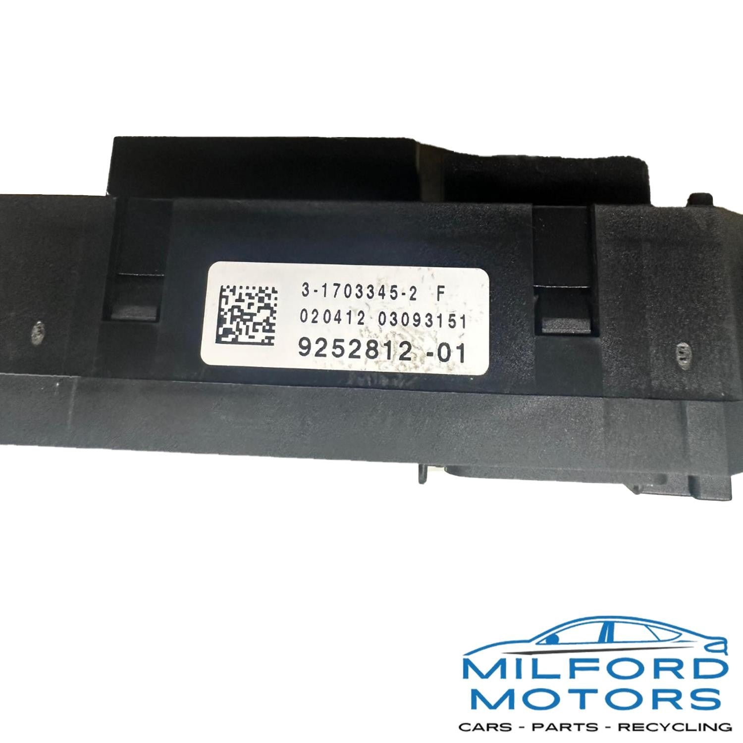 Engine Compartment Fuse Box Fits 2012 BMW 528i 535i 550i 550i GT M5 M6 740i 750i