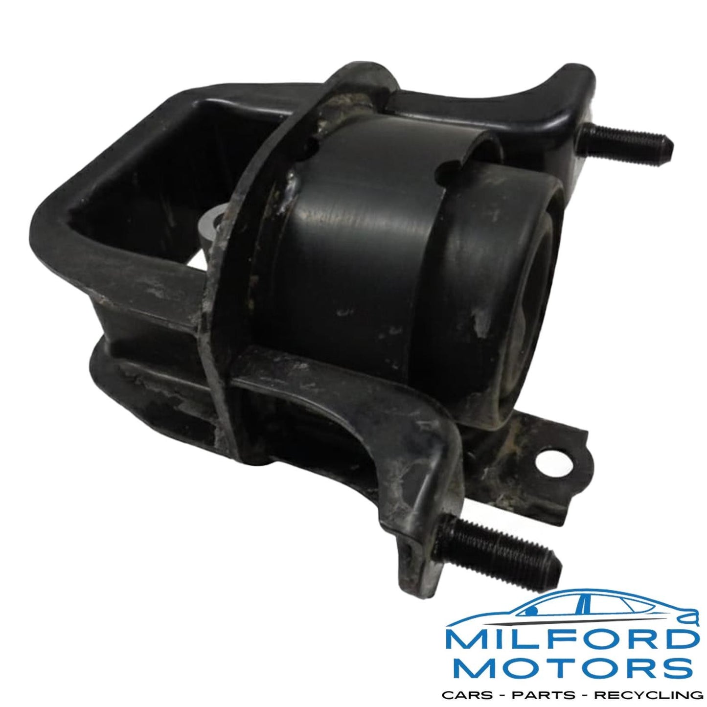 Transmission Left Side Support Mount Bracket - 2017 Toyota Mirai Sedan AK250878