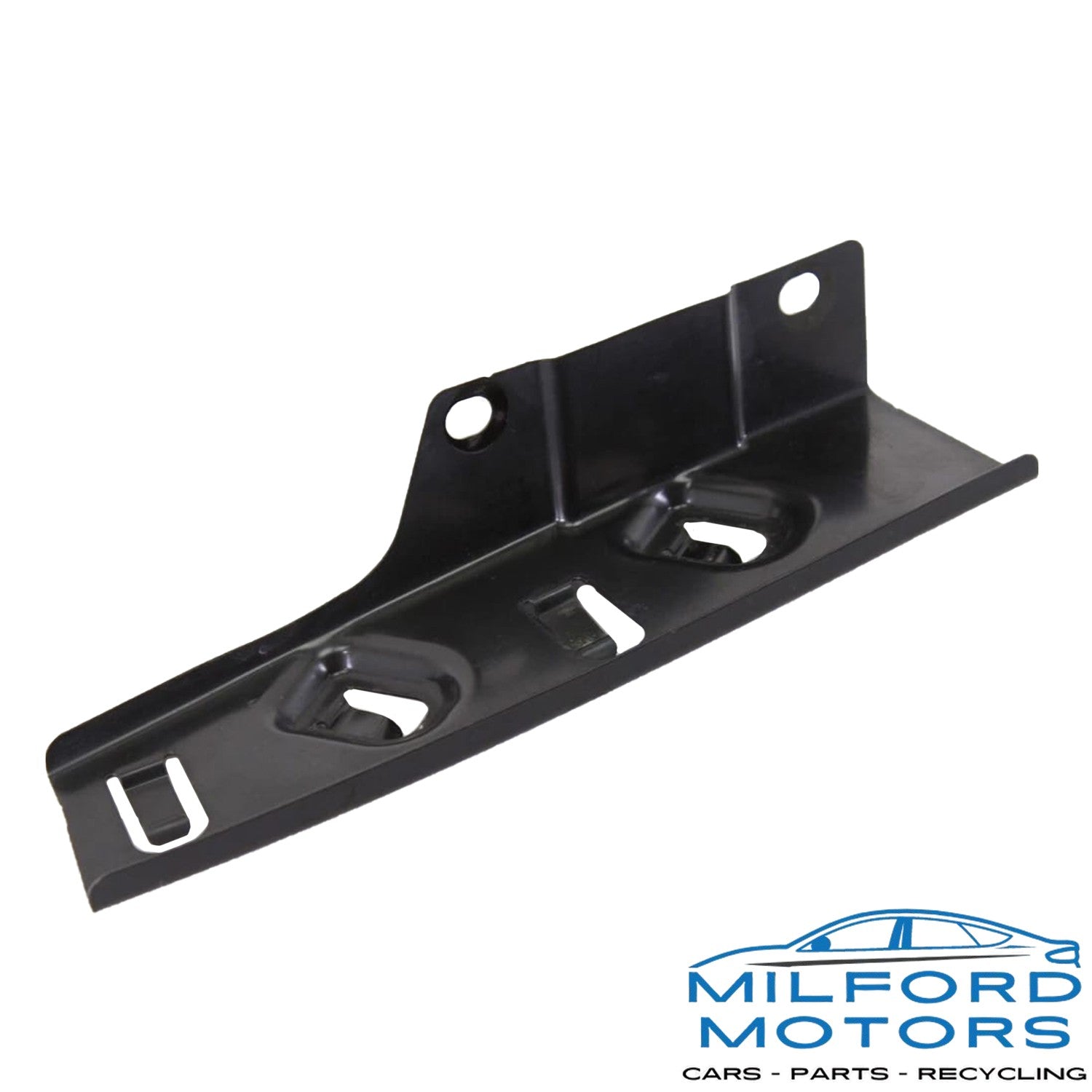 Rear Right On-Body Tail Lamp Mount Bracket - 2013 Honda Accord Coupe 2.4L