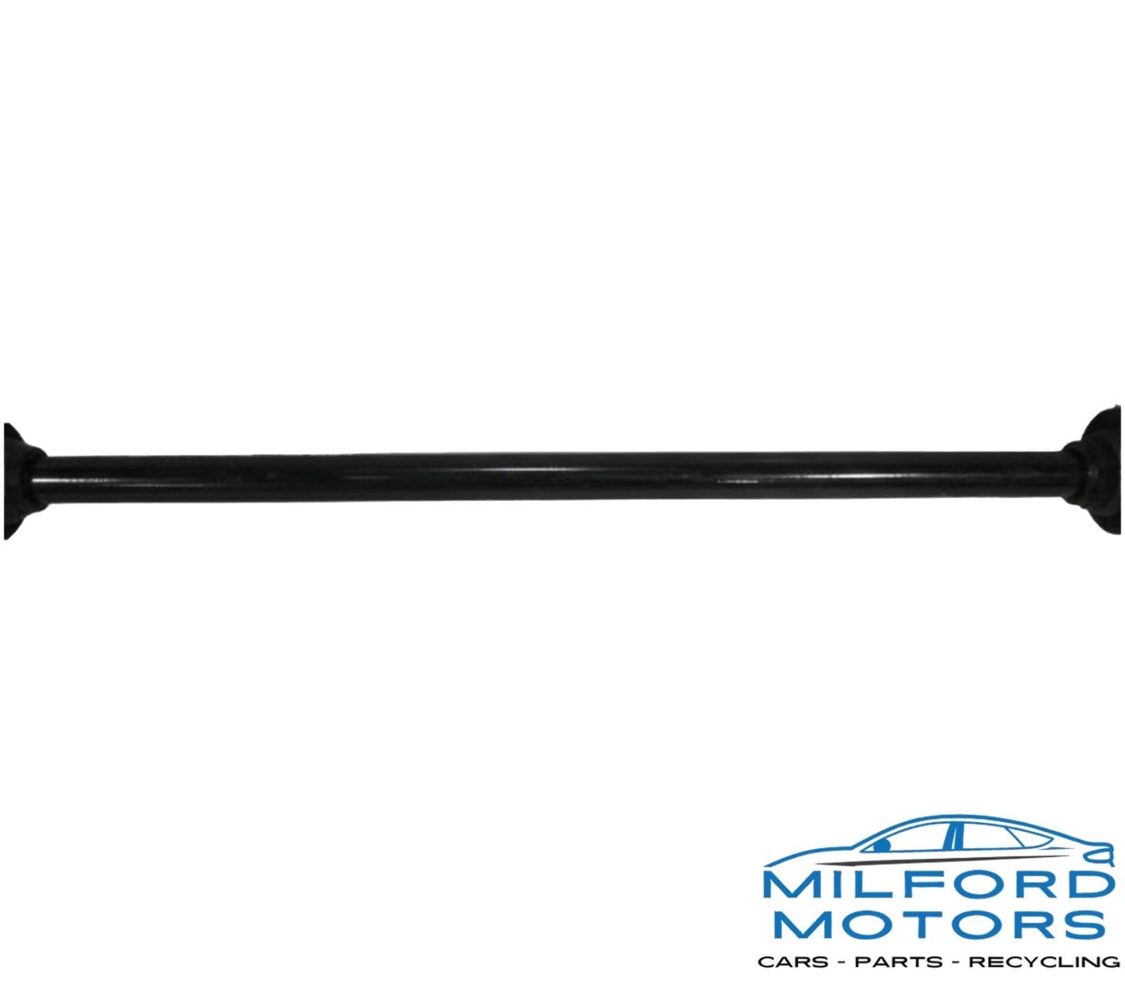 Rear Suspension Stabilizer Bar Fits 2015 Audi A8 quattro Sedan 4.0L 112k miles