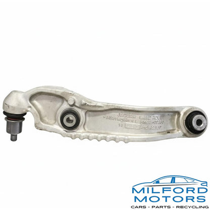 Front Left Lower Control Arm Rearward Fits 2017 Jaguar F-PACE S 3.0L AWD