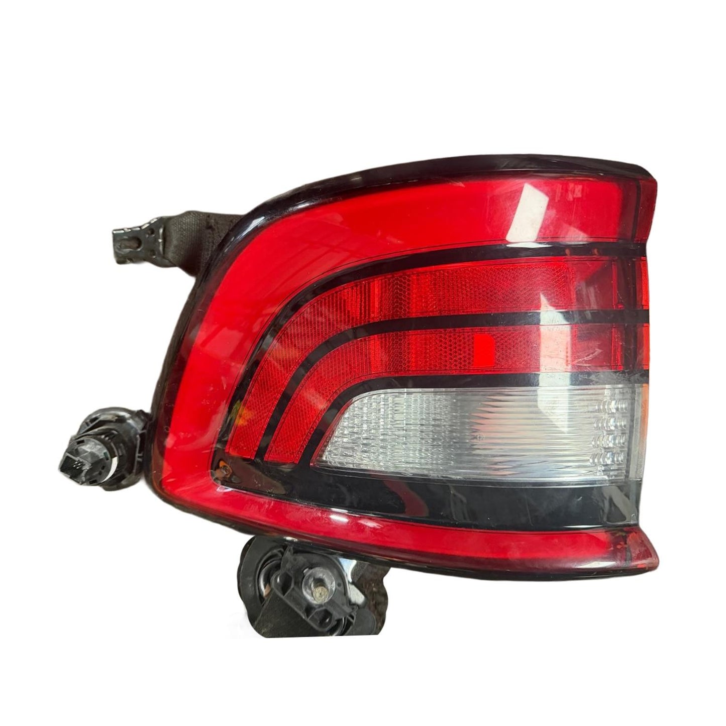 Passenger Tail Light Quarter Panel Mounted Fits 2014-2024 Dodge Durango 5.7L