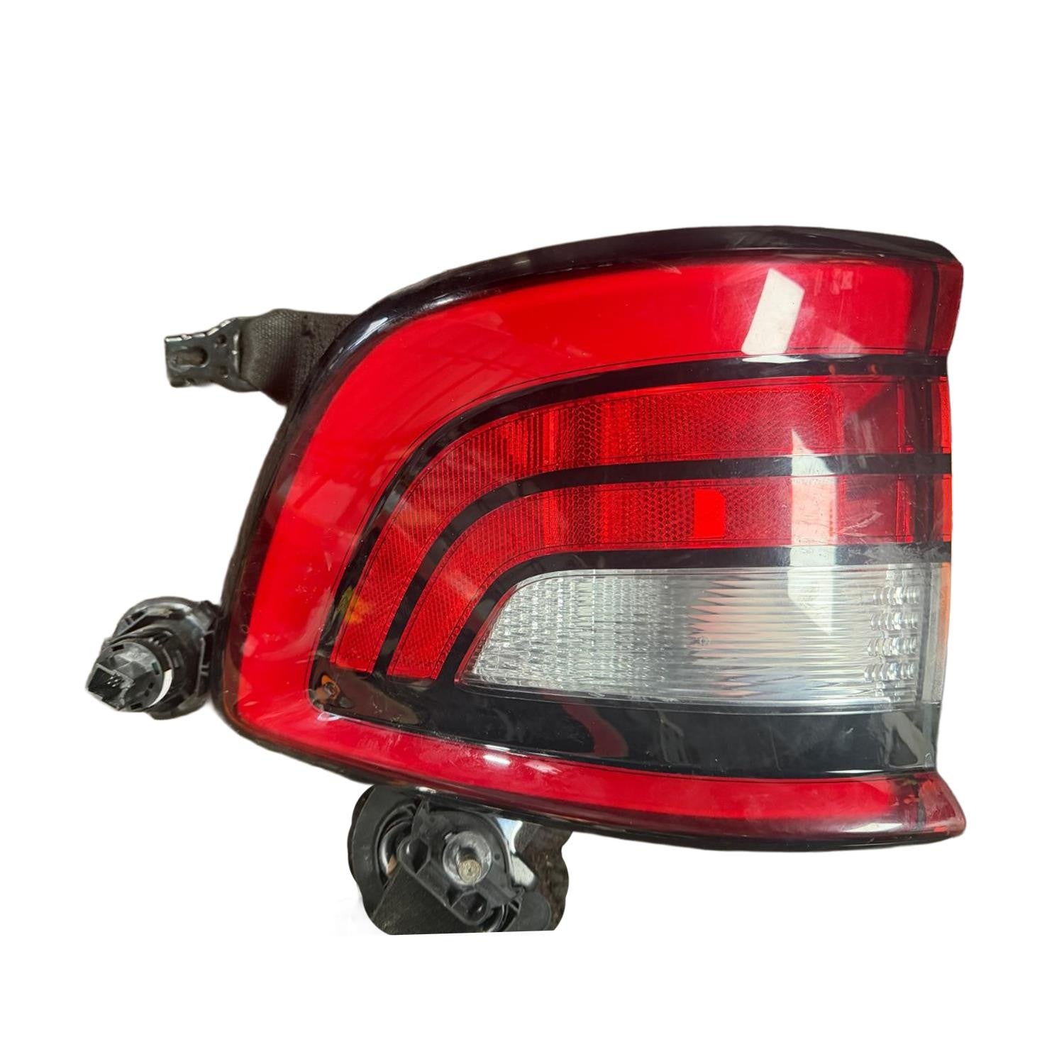 Passenger Tail Light Quarter Panel Mounted Fits 2014-2024 Dodge Durango 5.7L