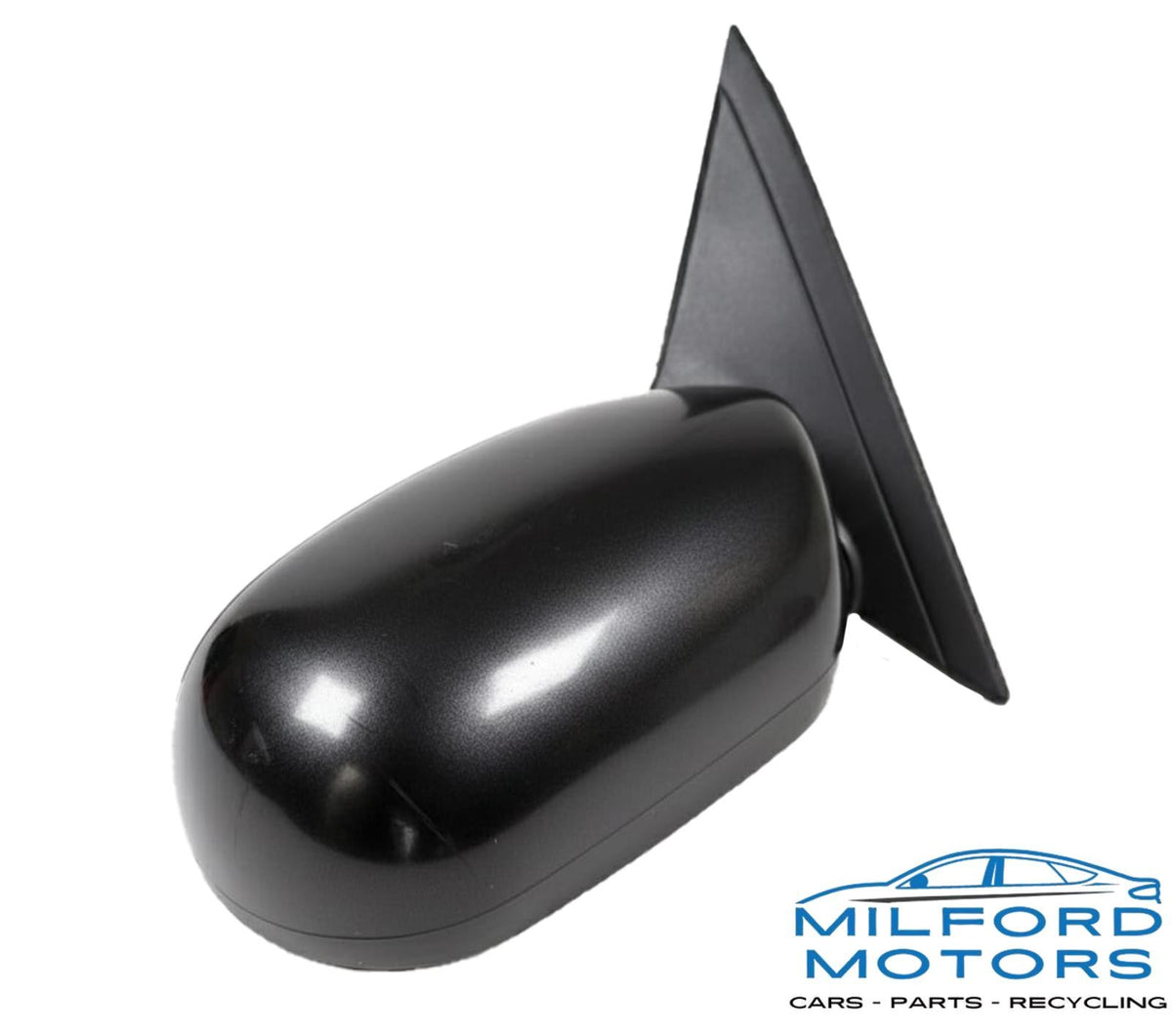 Driver Side View Mirror Power Turbo Non-heated Fits 08-2011 Subaru Impreza 2.5L
