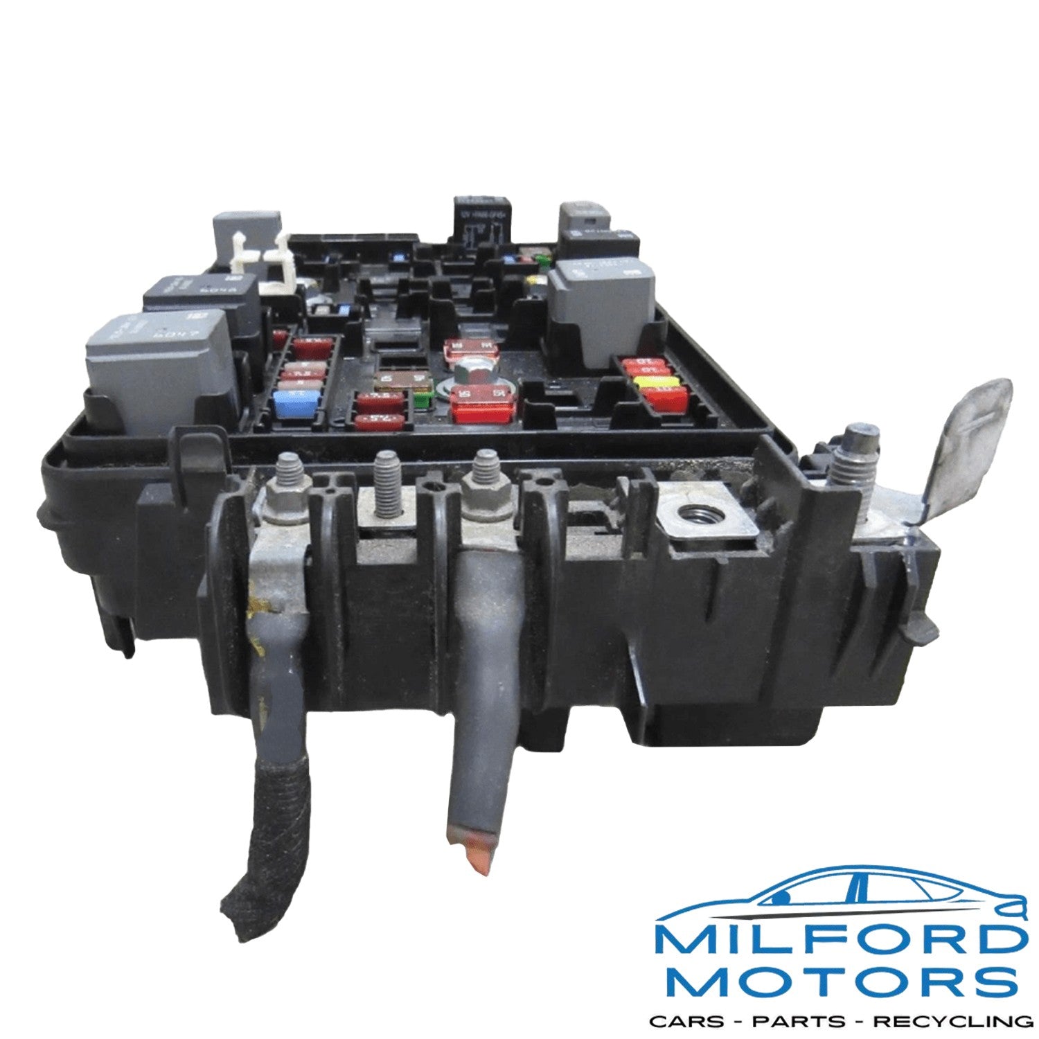 Engine Compartment Fuse Box - 2016 Chevrolet Cruze LT Auto Sedan 1.4L 39049710
