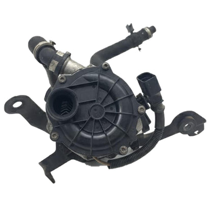 Secondary Air Injection Pump Fits 2014 Audi S8 4.0L 079959231