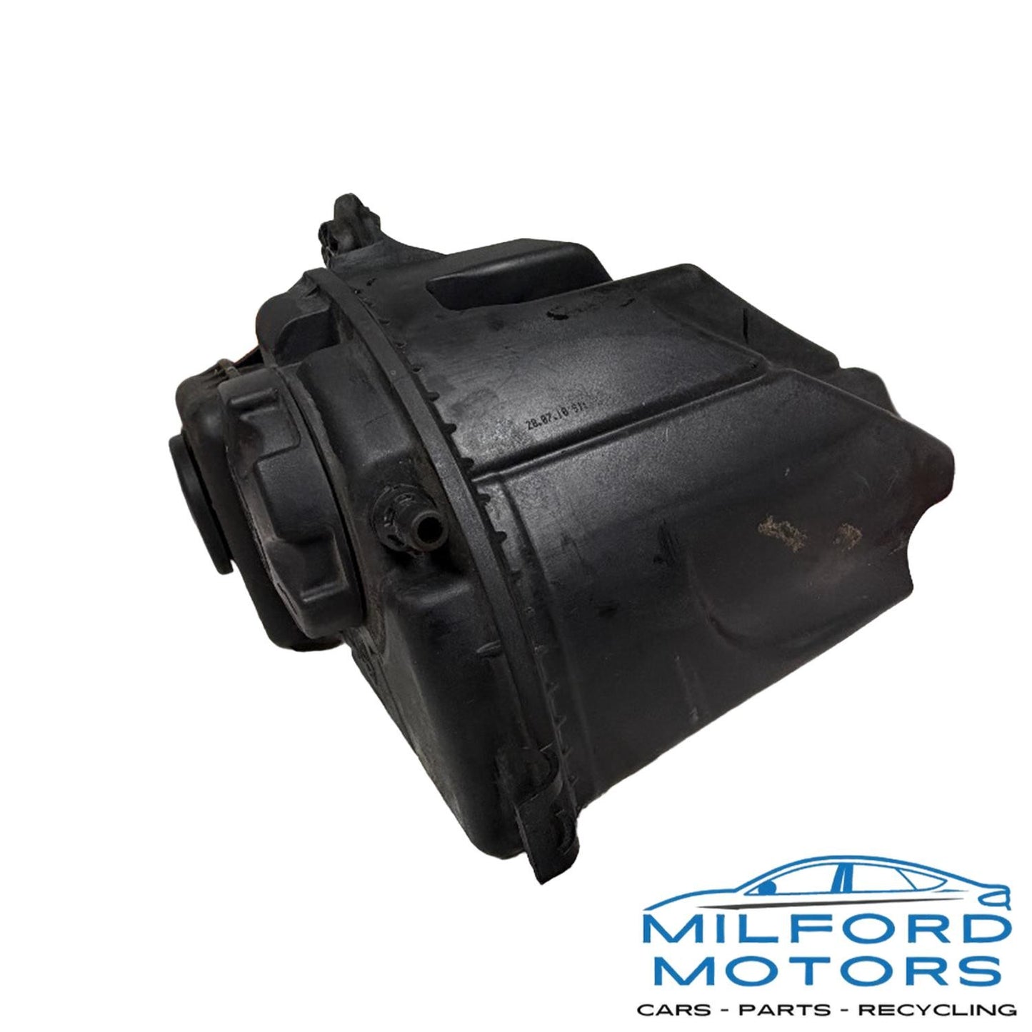 Coolant Reservoir Recovery Bottle Fits 2010-2013 BMW 550i 4.4L