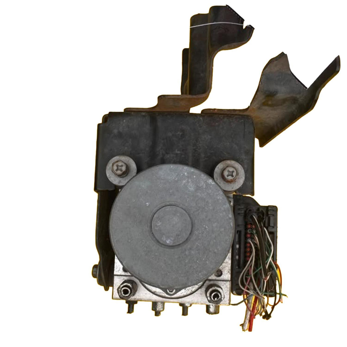 OEM ABS Pump Anti-Lock Brake Part Assembly Fits 2018-2020 Nissan Pathfinder 3.5L