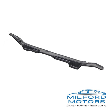 Front Right Fender Rearward Insulator Cover Fits 2021 Hyundai Kona Limited 1.6L
