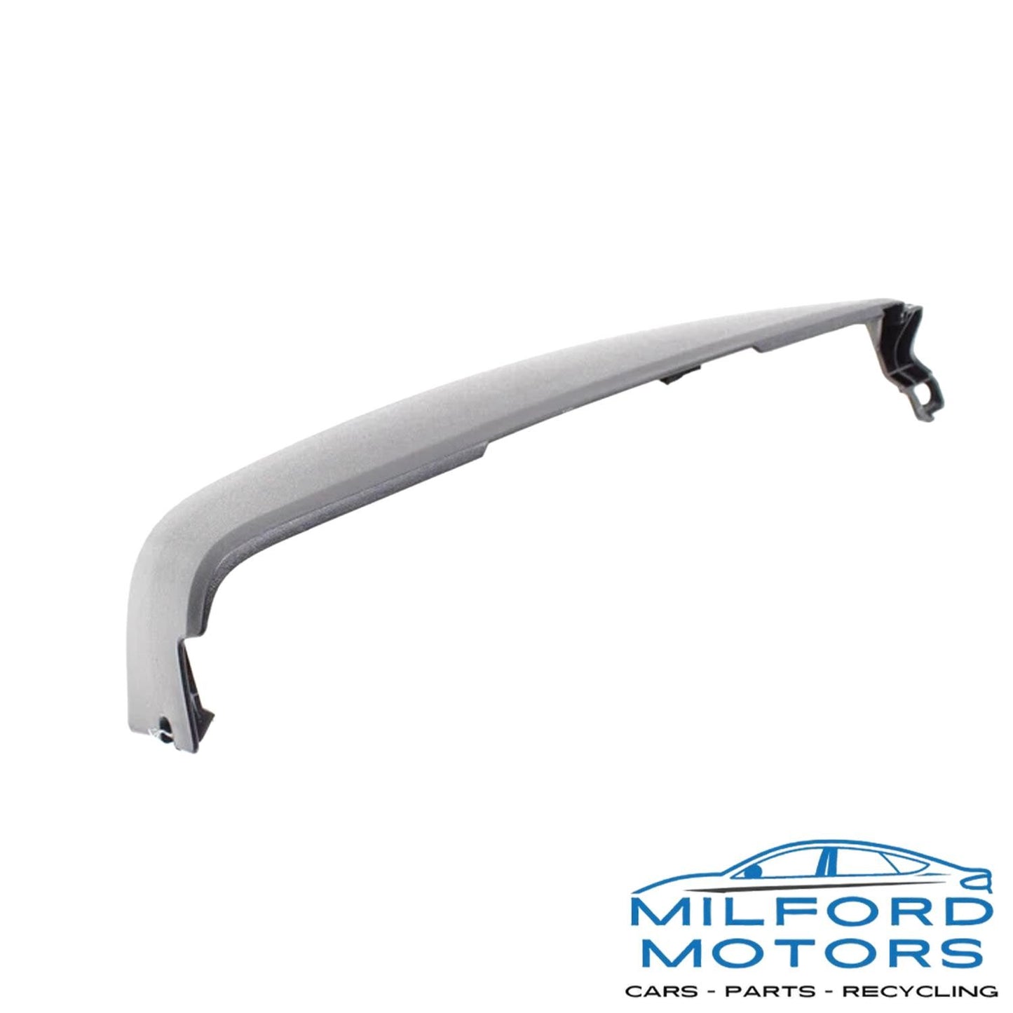 Front Left Side Seat Lower Cover Trim Fits 2017 Toyota Mirai Sedan