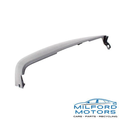Front Left Side Seat Lower Cover Trim Fits 2017 Toyota Mirai Sedan
