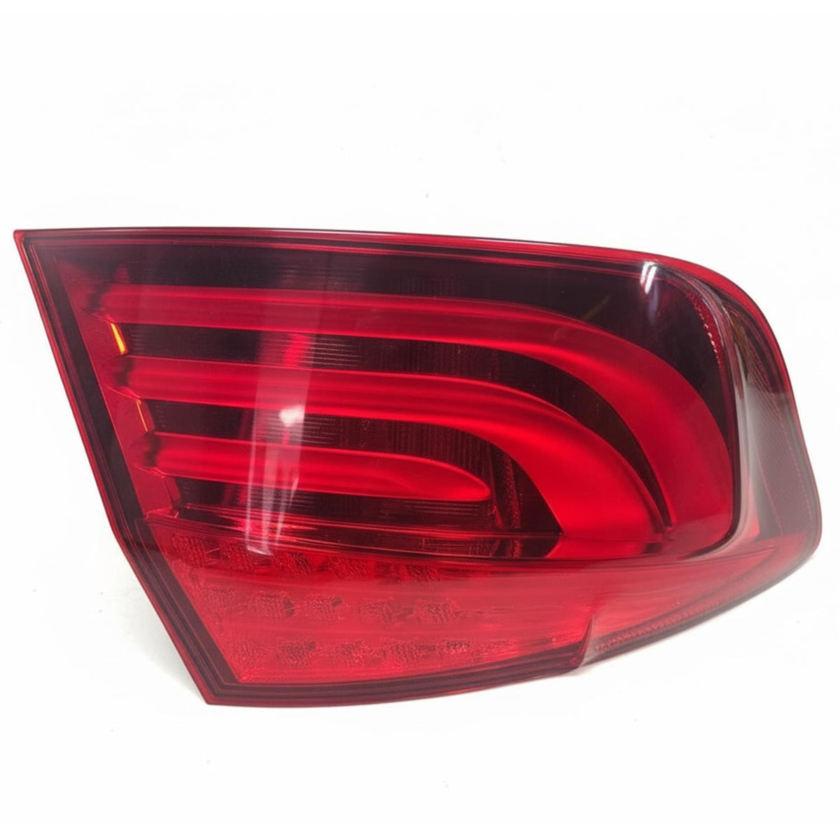 Driver Side Tail Light Quarter Panel Mounted Fits 2011-2013 BMW 528i 535i 550i
