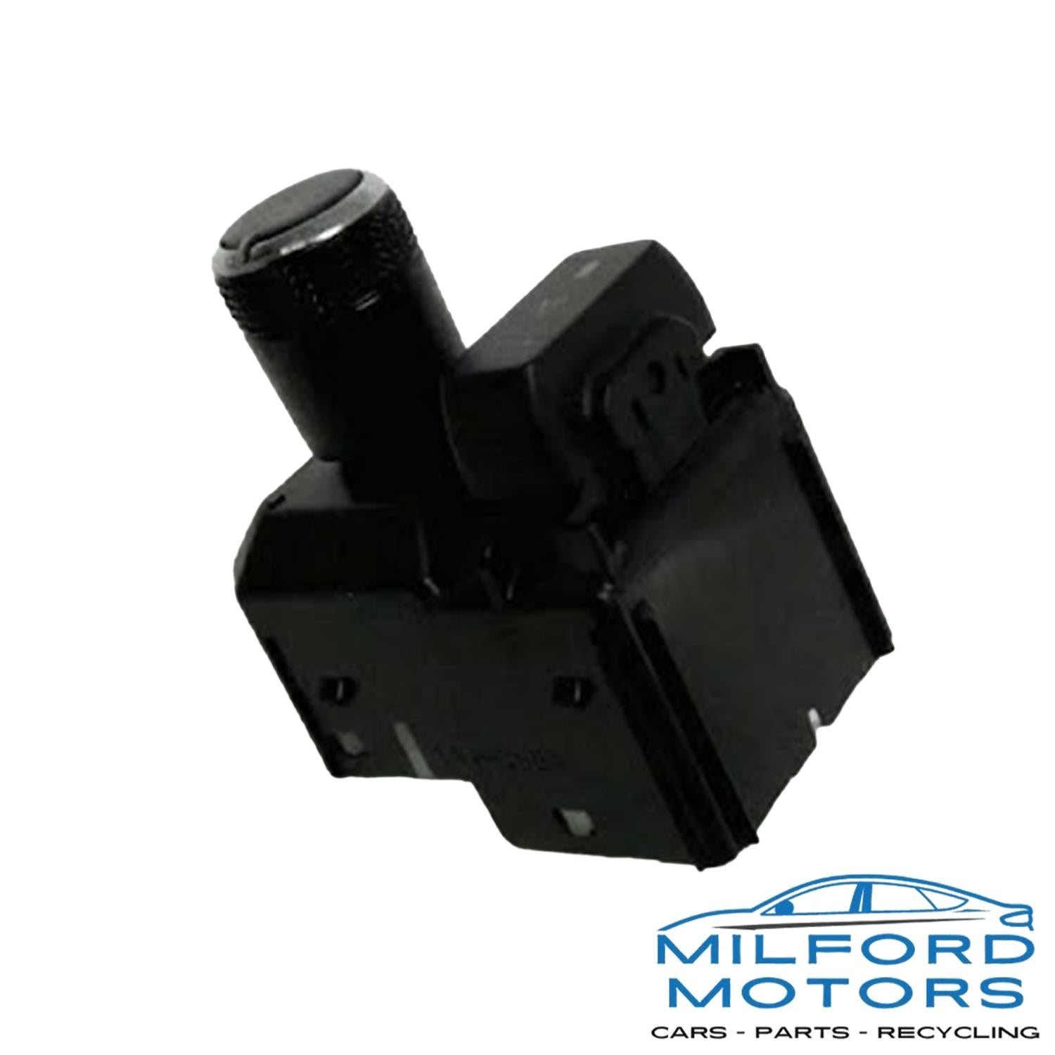 Mirror Control Switch Fits 2017 Toyota Mirai Sedan