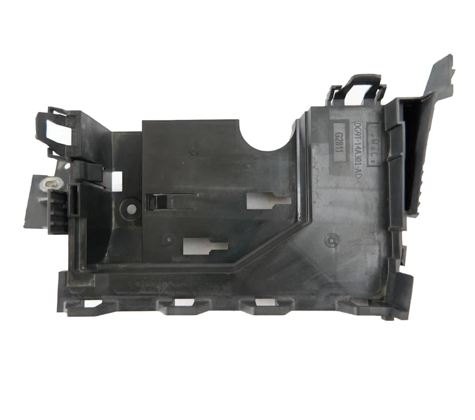 Engine Fuse Box Bracket Fits 2013 Ford Fusion Titanium Sedan 2.0L DG9T-14A301-AD