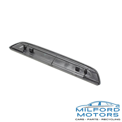 Rear Left Side Door Sill Scuff Plate Trim Cover Fits 2017 Toyota Mirai Sedan