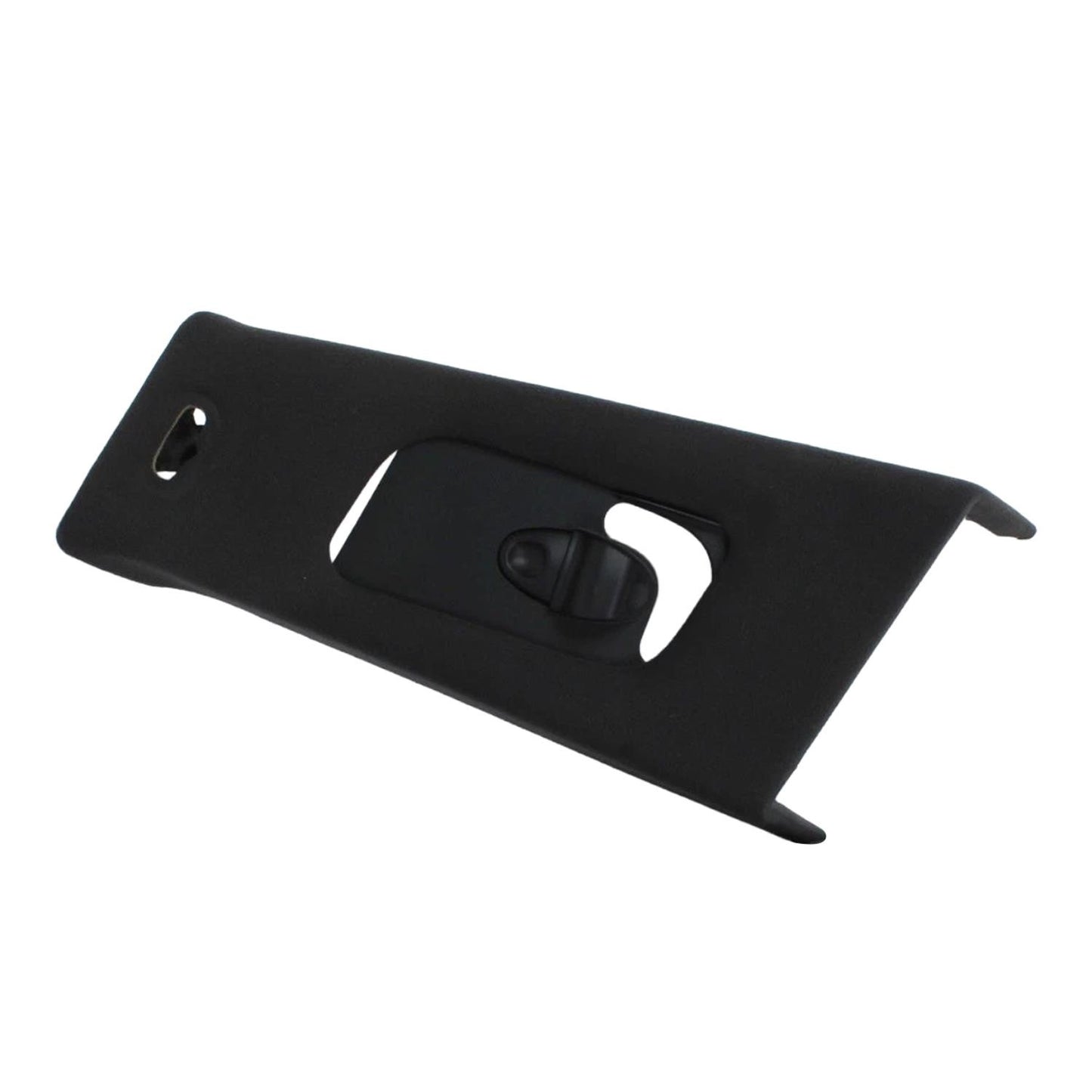 Right Side B Pillar Upper Cover Trim Panel Fits 2016 Maserati Ghibli Sedan 3.0L