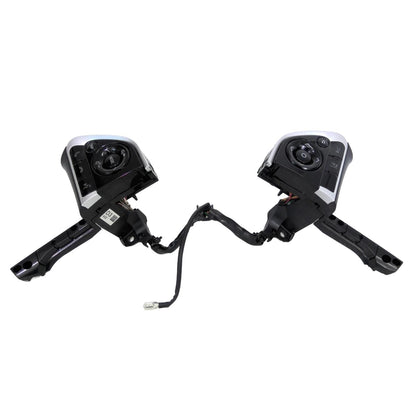 Steering Wheel Pad Switch Control Fits 2017 Toyota Mirai Sedan