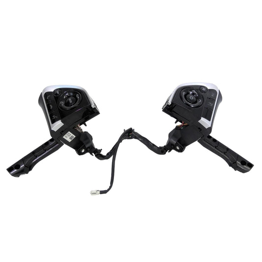 Steering Wheel Pad Switch Control Fits 2017 Toyota Mirai Sedan