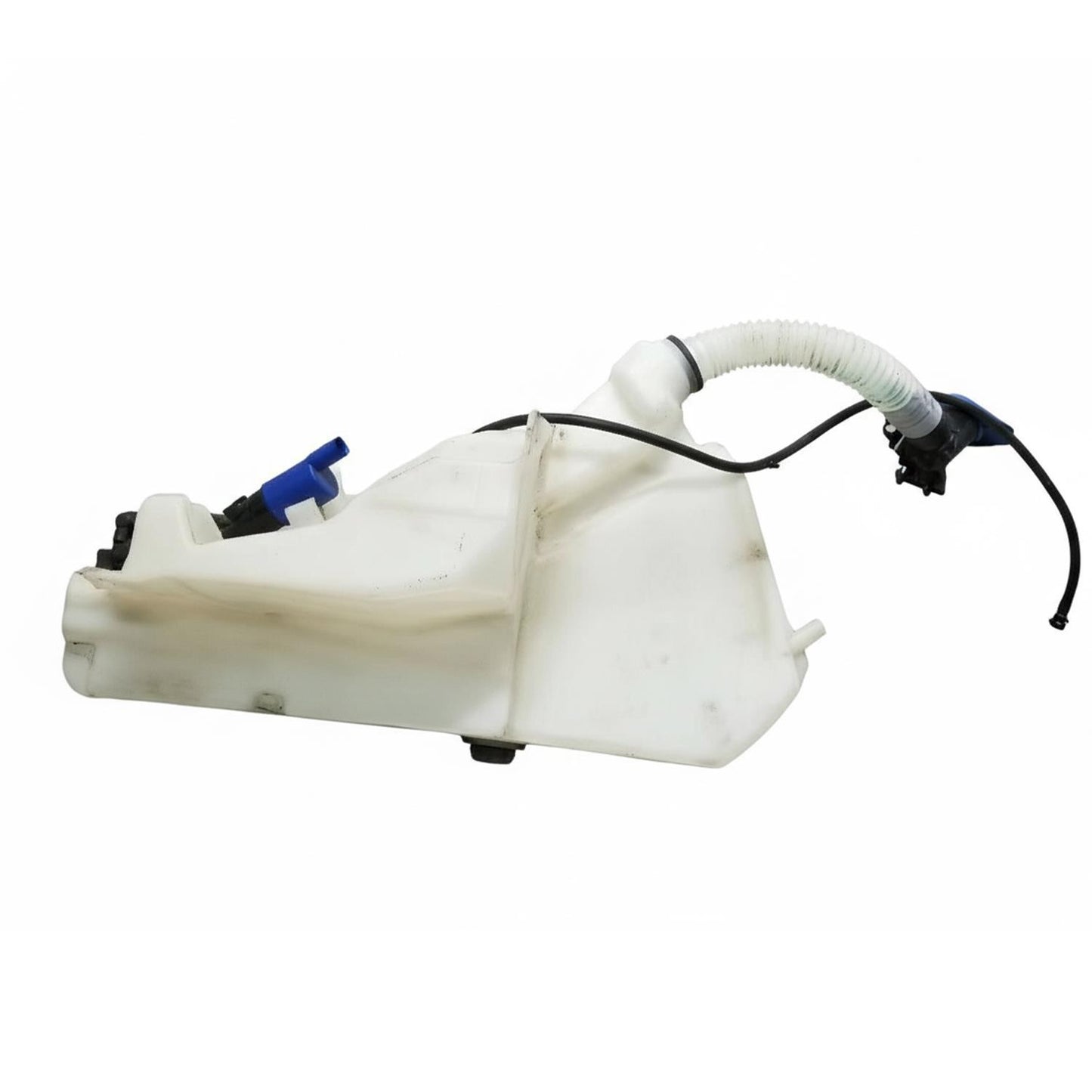 Windshield Washer Resevoir Assembly Fits 2017 Jaguar F-PACE S 3.0L