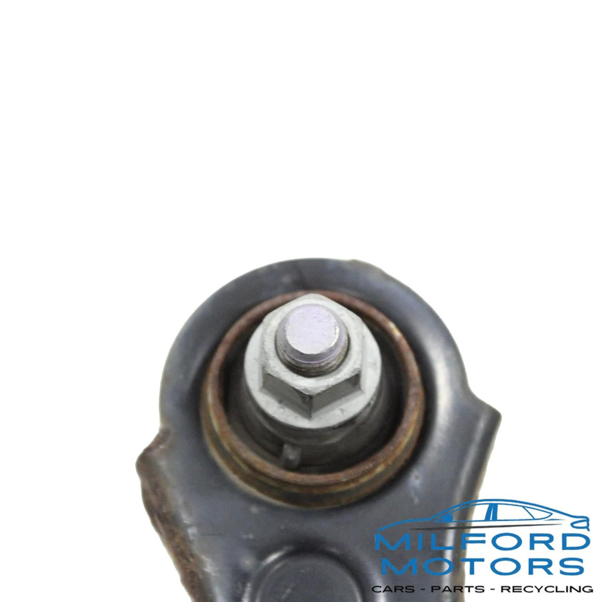 Rear Suspension Left Side Upper Control Arm - 2021 Toyota RAV4 LE L4 48790-0R020
