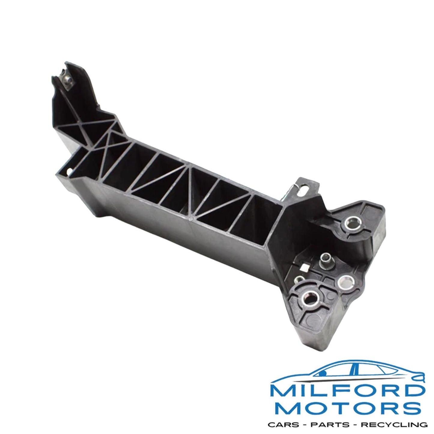Front Left Side Fender Radiator Support Bracket Fits 2017 Infiniti Q50 Sedan L4