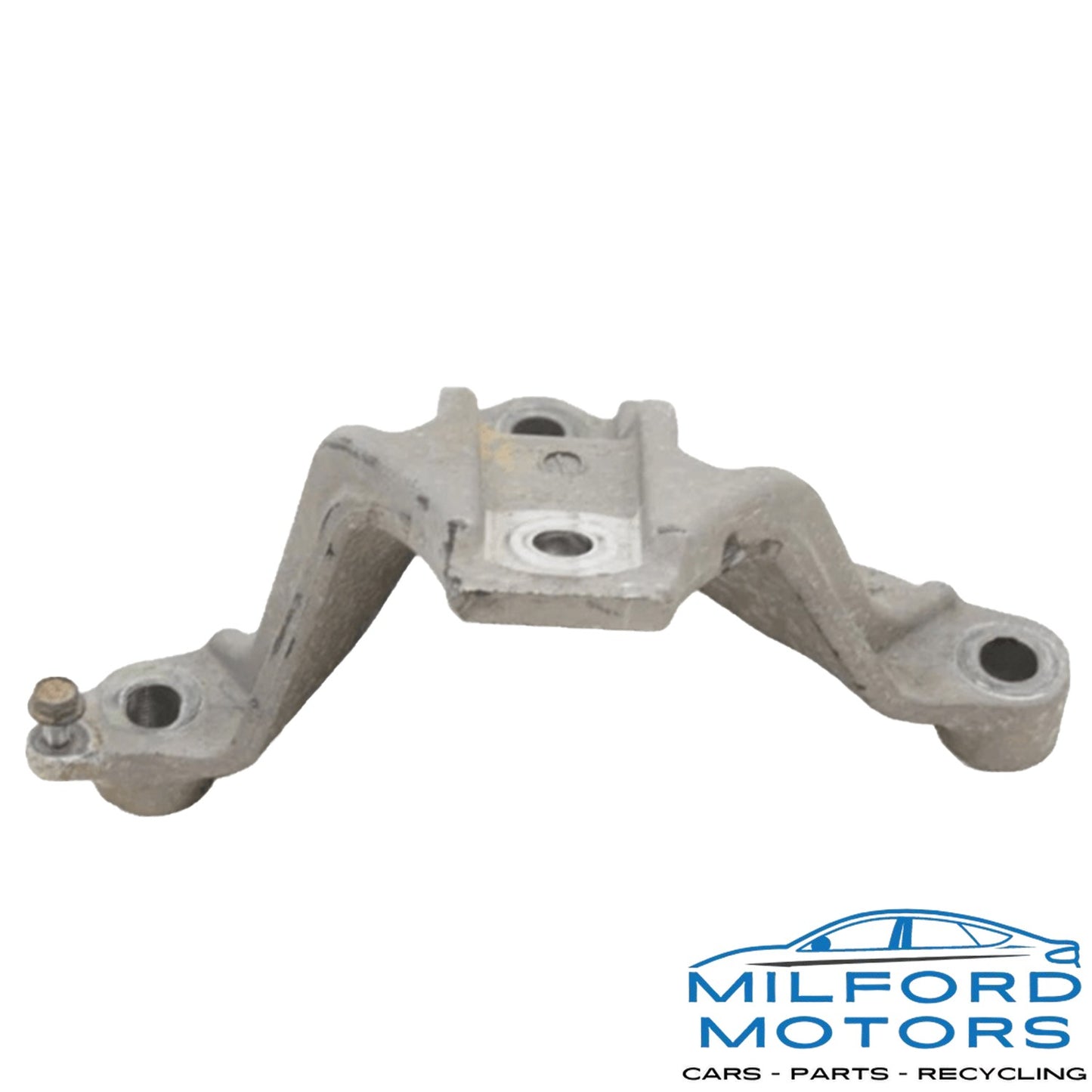 Upper Transmission Mount Bracket - 2013 Honda Accord Coupe 2.4L 50870-T2F-A02