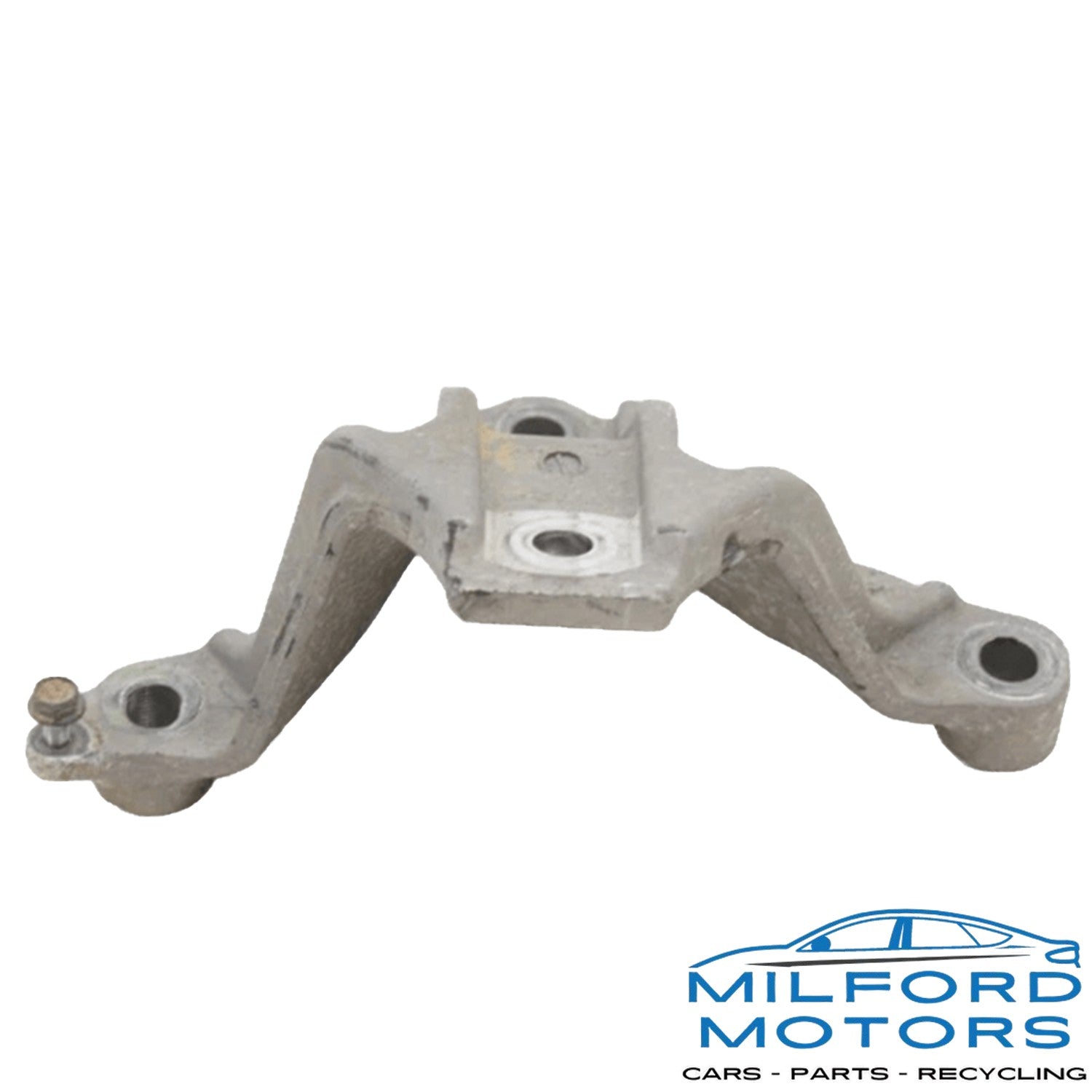 Upper Transmission Mount Bracket - 2013 Honda Accord Coupe 2.4L 50870-T2F-A02