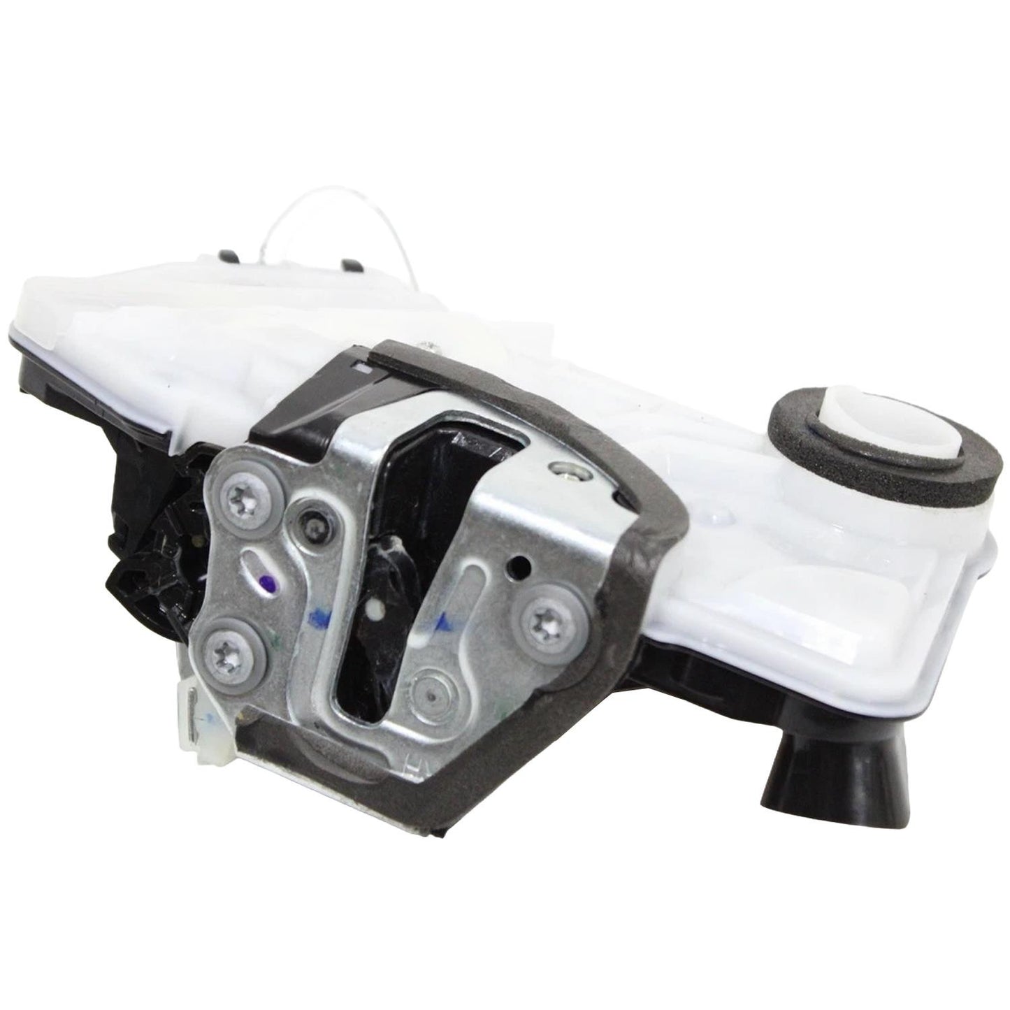 Front Right Side Door Panel Latch Lock Actuator - 2021 Toyota RAV4 LE 2.5L