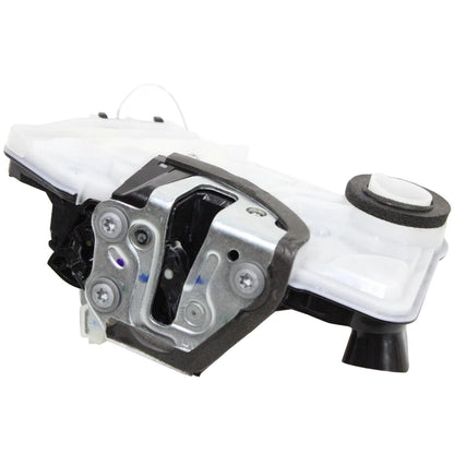 Front Right Side Door Panel Latch Lock Actuator - 2021 Toyota RAV4 LE 2.5L