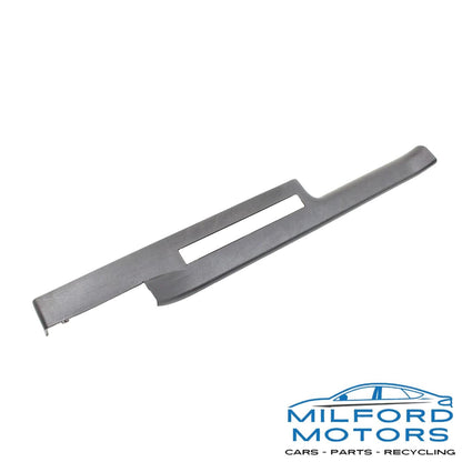Front Right Side Door Sill Scuff Plate Trim Cover Fits 2017 Toyota Mirai Sedan
