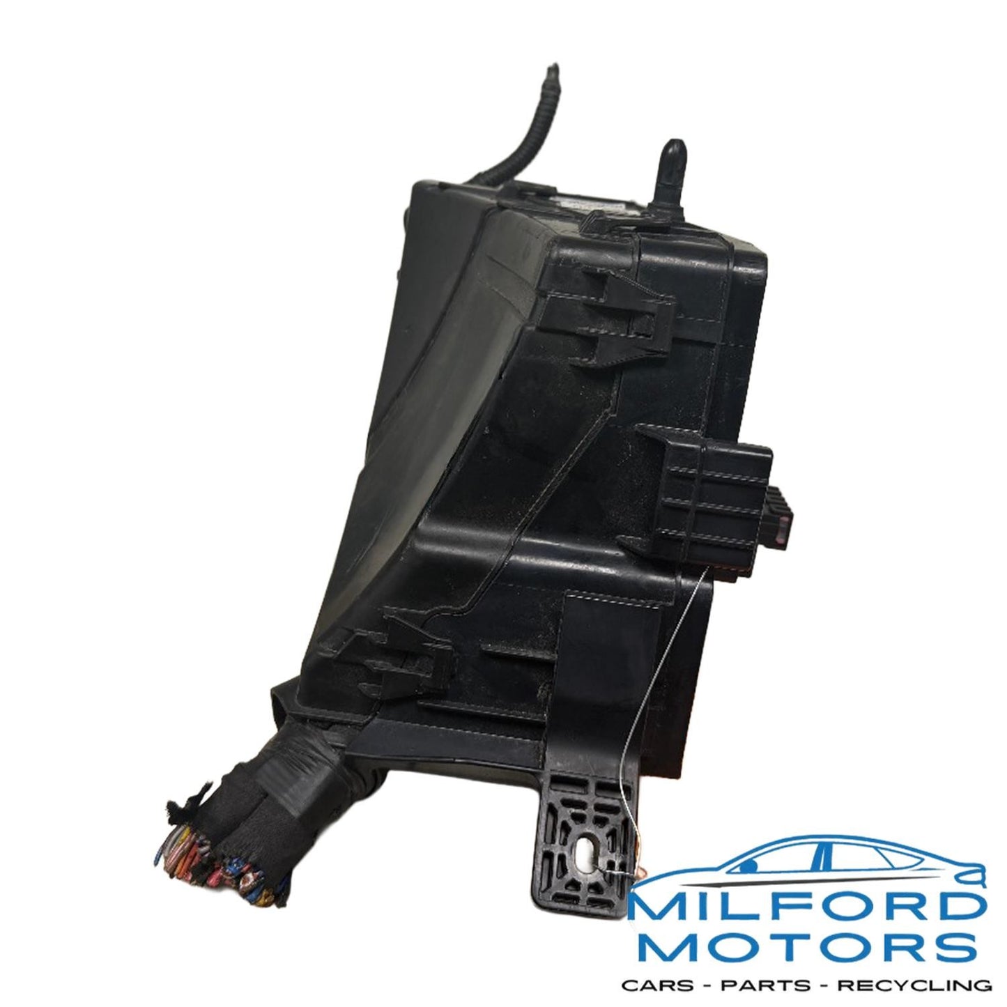 Engine Compartment Fuse Box Fits 2017-2019 Hyundai Santa Fe 3.3L AWD