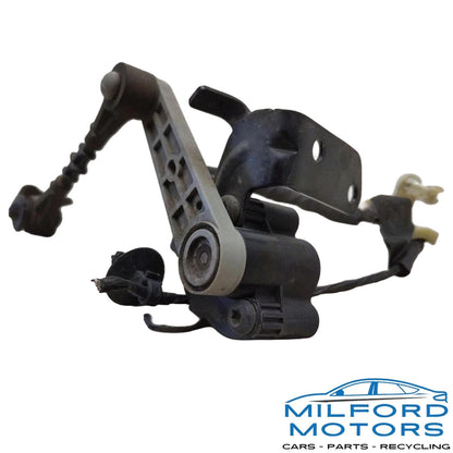 Rear Right  Side Suspension Harness Fits 2019 Land Rover Range Rover Velar 2.0L