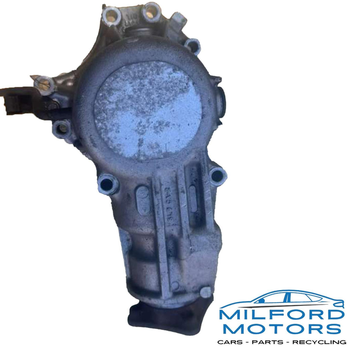 OEM Transfer Case Assembly (AT) Fits 15-2025 Acura MDX TLX Honda Pilot Passport