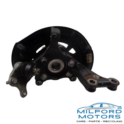 Front Left Driver Side Spindle Knuckle Fits 2017 Toyota Mirai Sedan AK250819