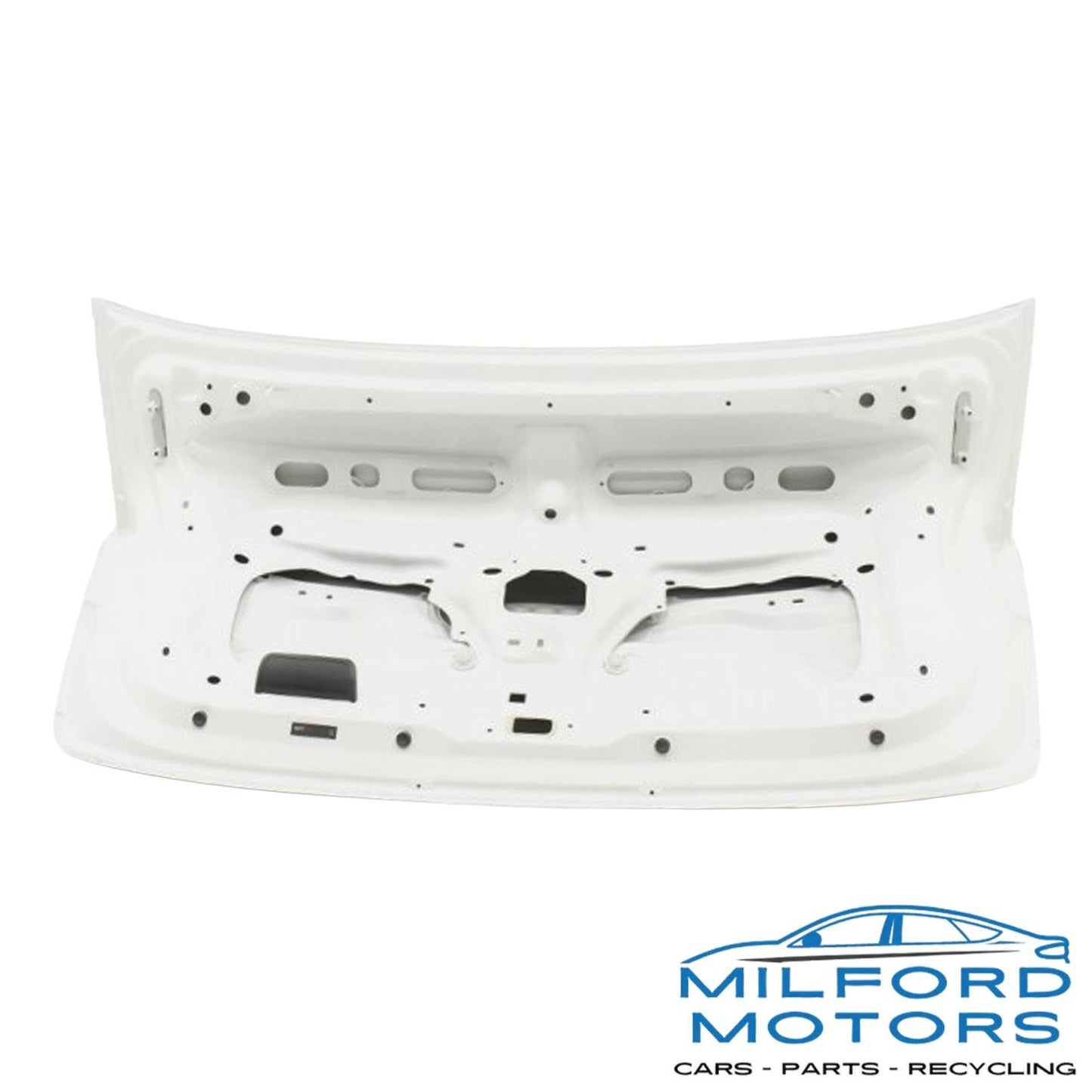 Trunk Deck Lid Shell Cover Panel Fits  2017 Toyota Mirai Sedan