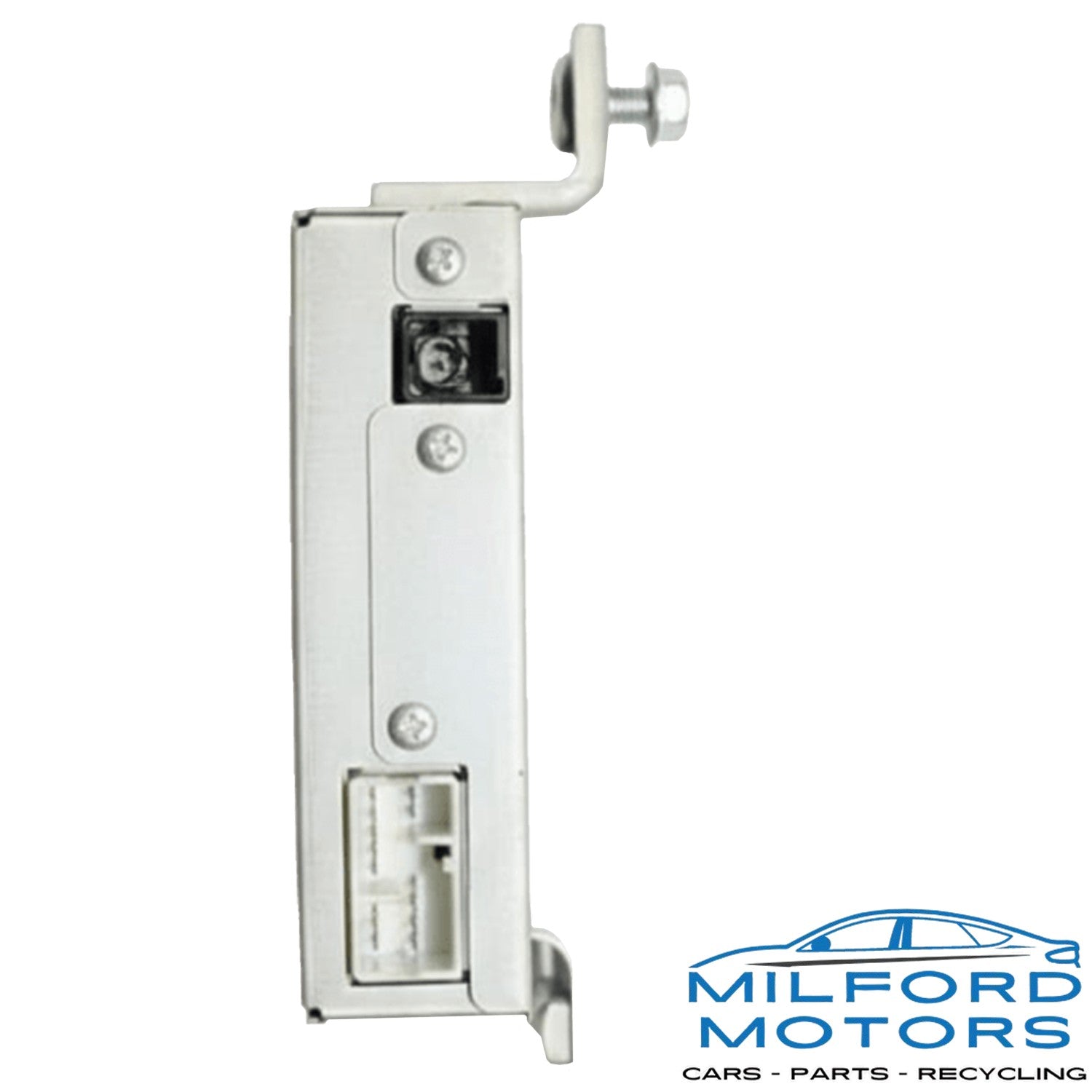 Radio Control Module - 2013 Honda Accord Coupe 2.4L 39820-T2A-A010-M1